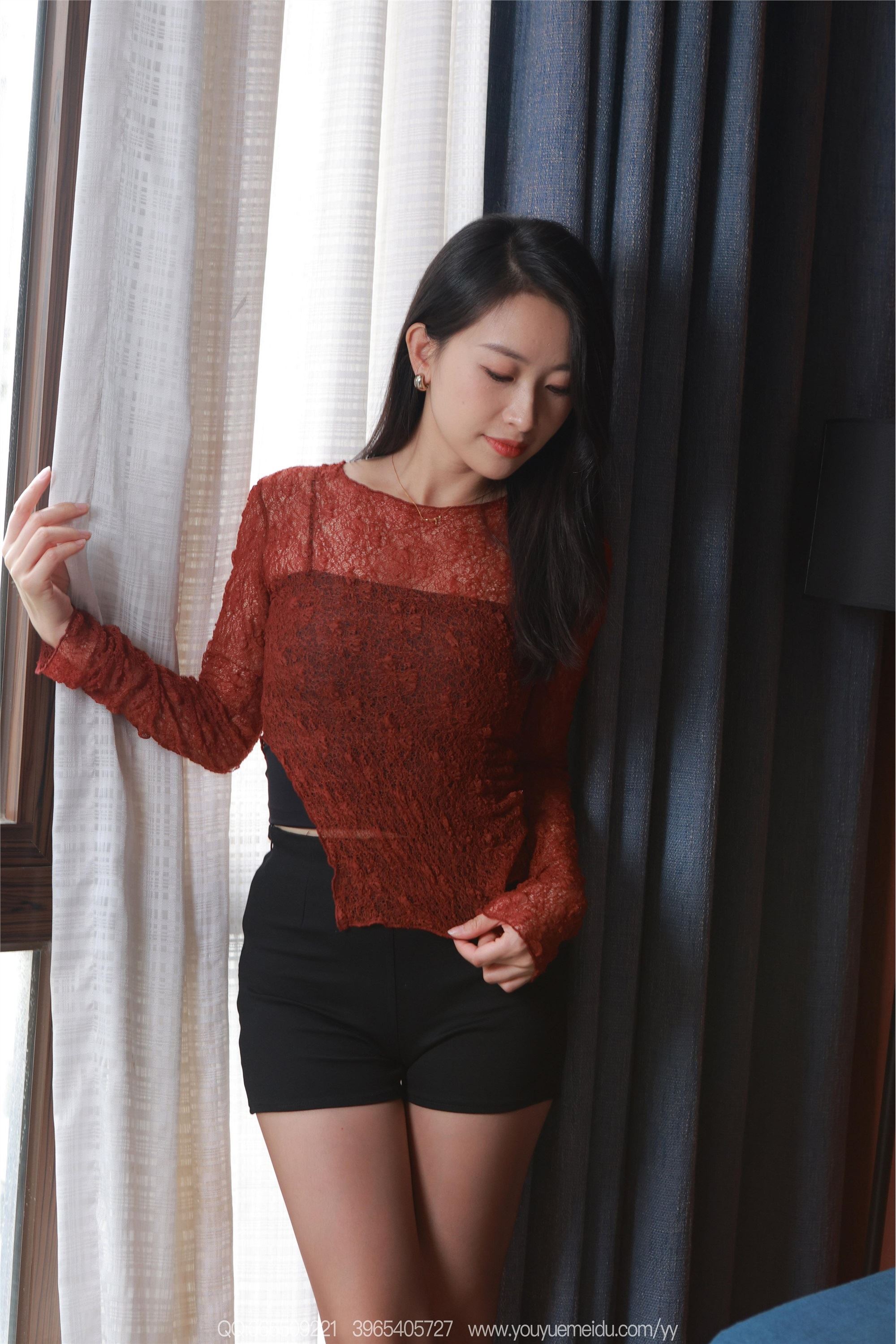 IESS异思趣向  2025.11.14 丝享家 2210 小婕《玉姐天花板（下）》